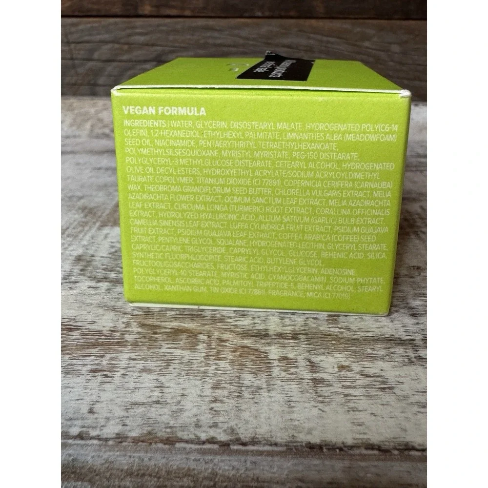 I Dew Care brightening eye